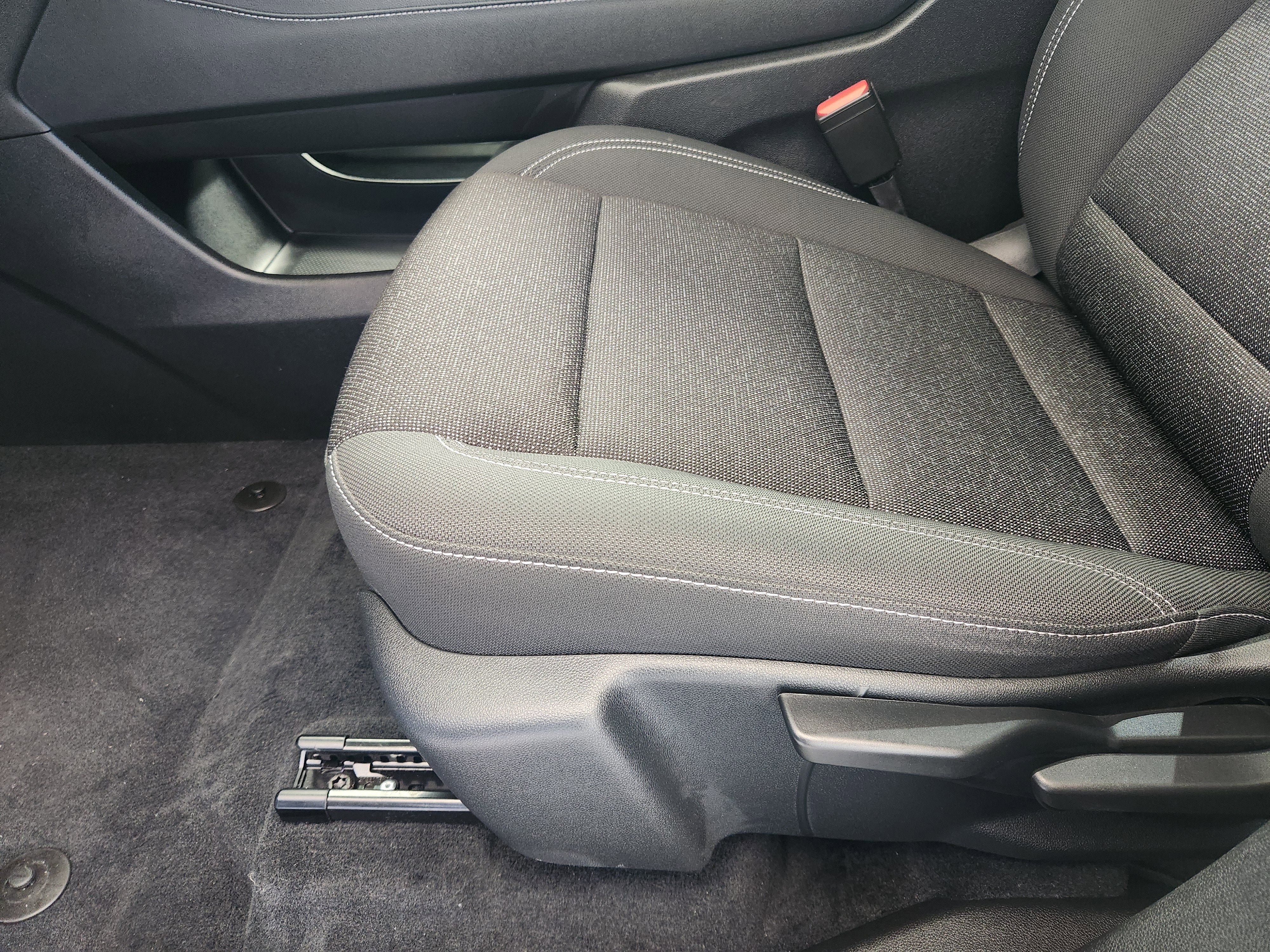 2024 Chevrolet Traverse LS