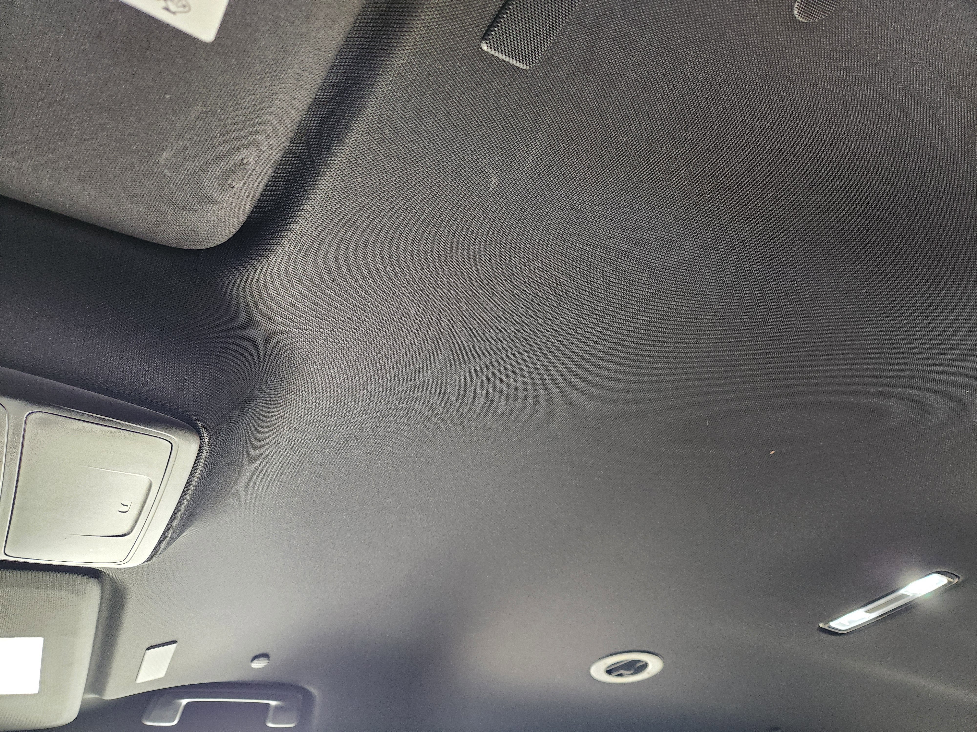 2024 Chevrolet Traverse LS