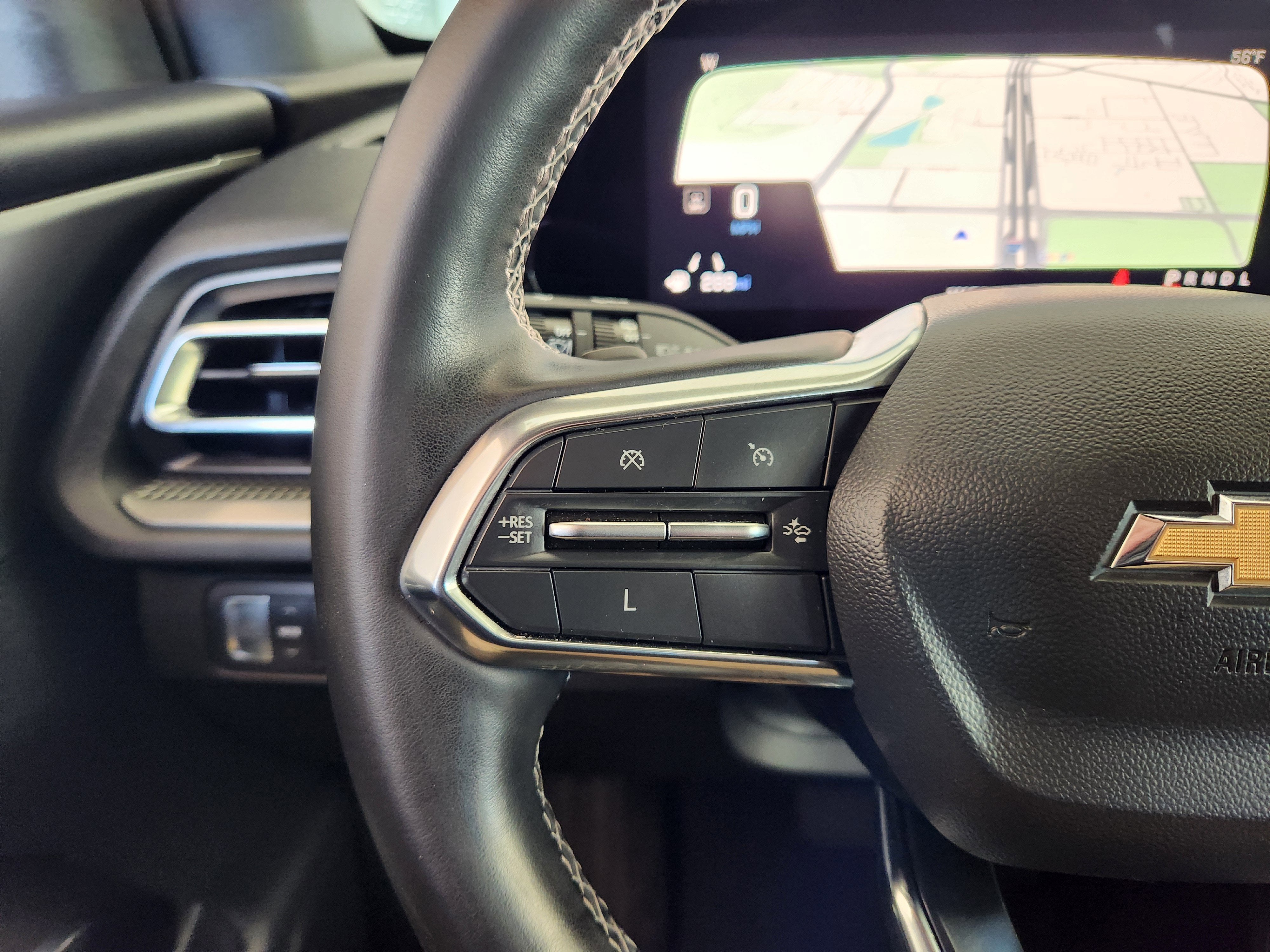 2024 Chevrolet Traverse LS