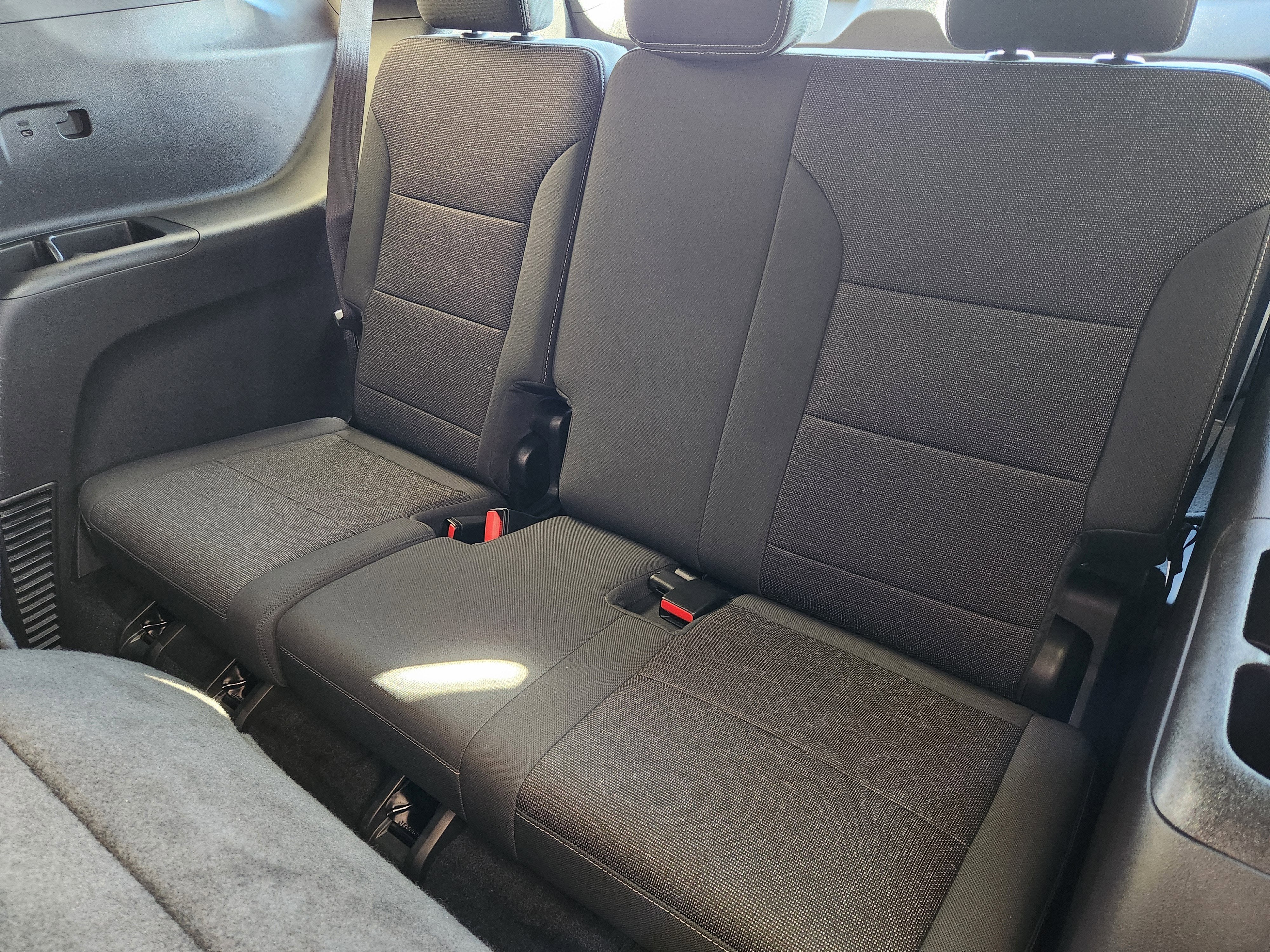 2024 Chevrolet Traverse LS