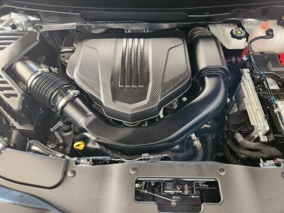 2024 Chevrolet Traverse LS