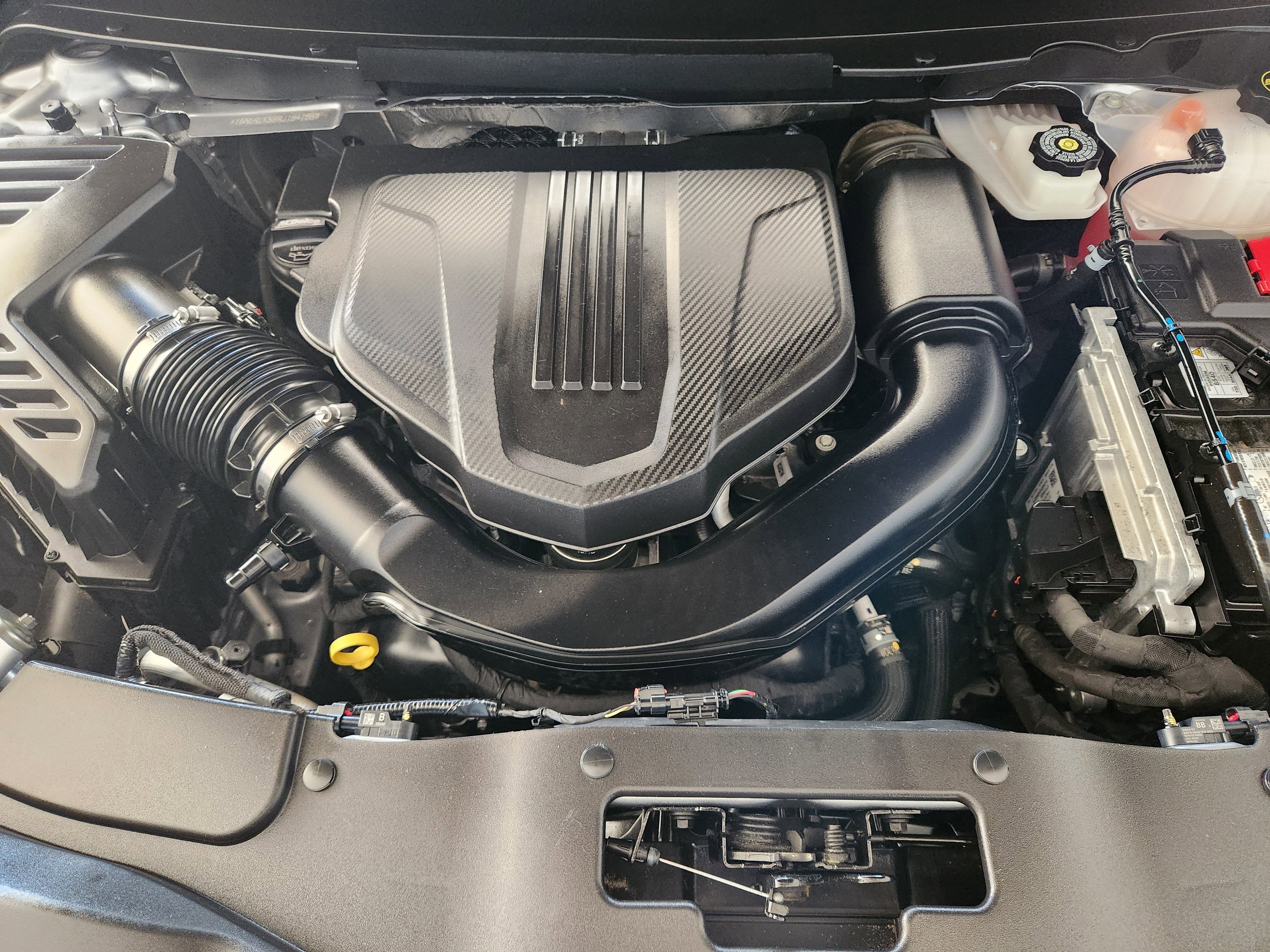 2024 Chevrolet Traverse LS