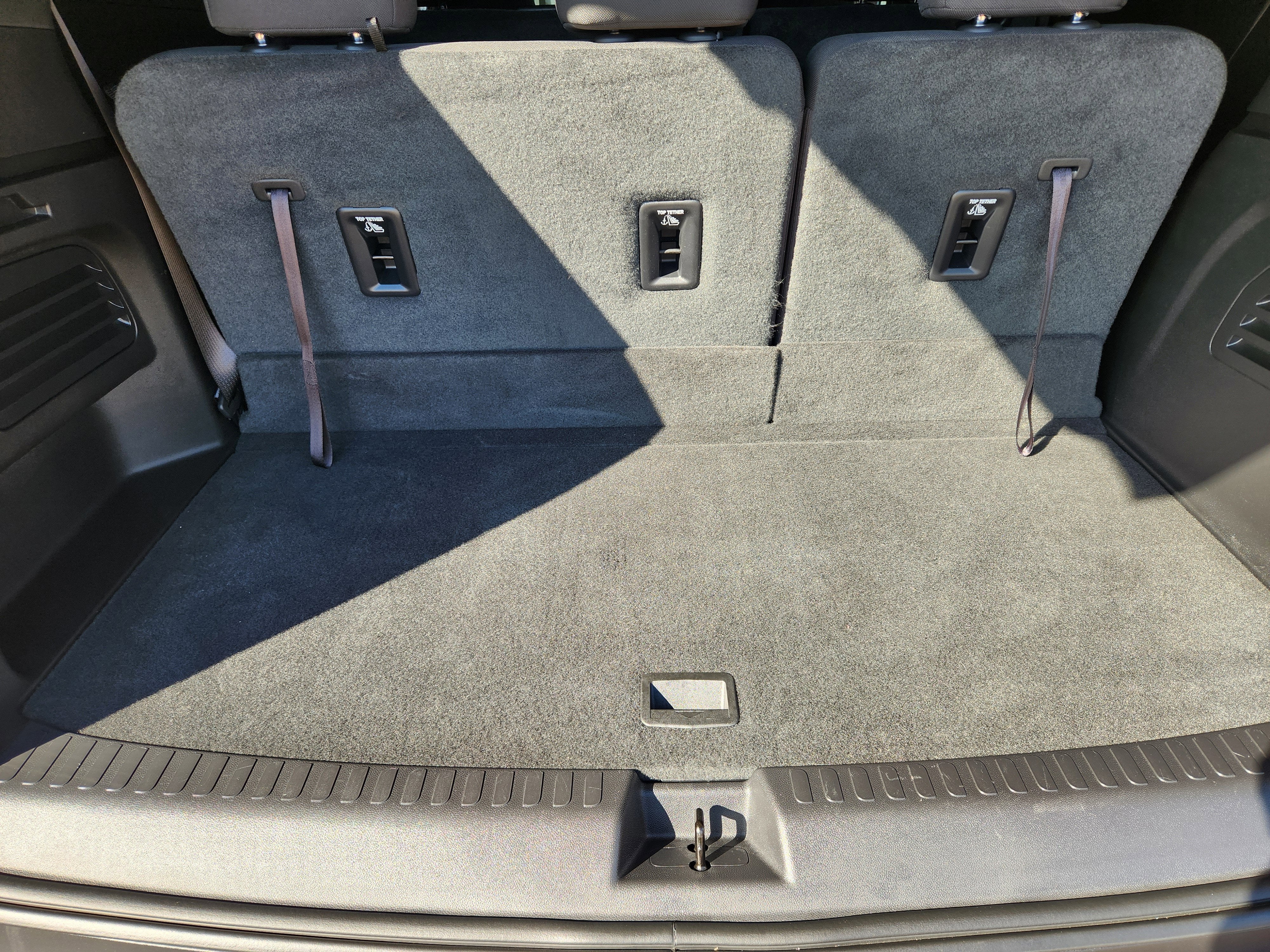 2024 Chevrolet Traverse LS