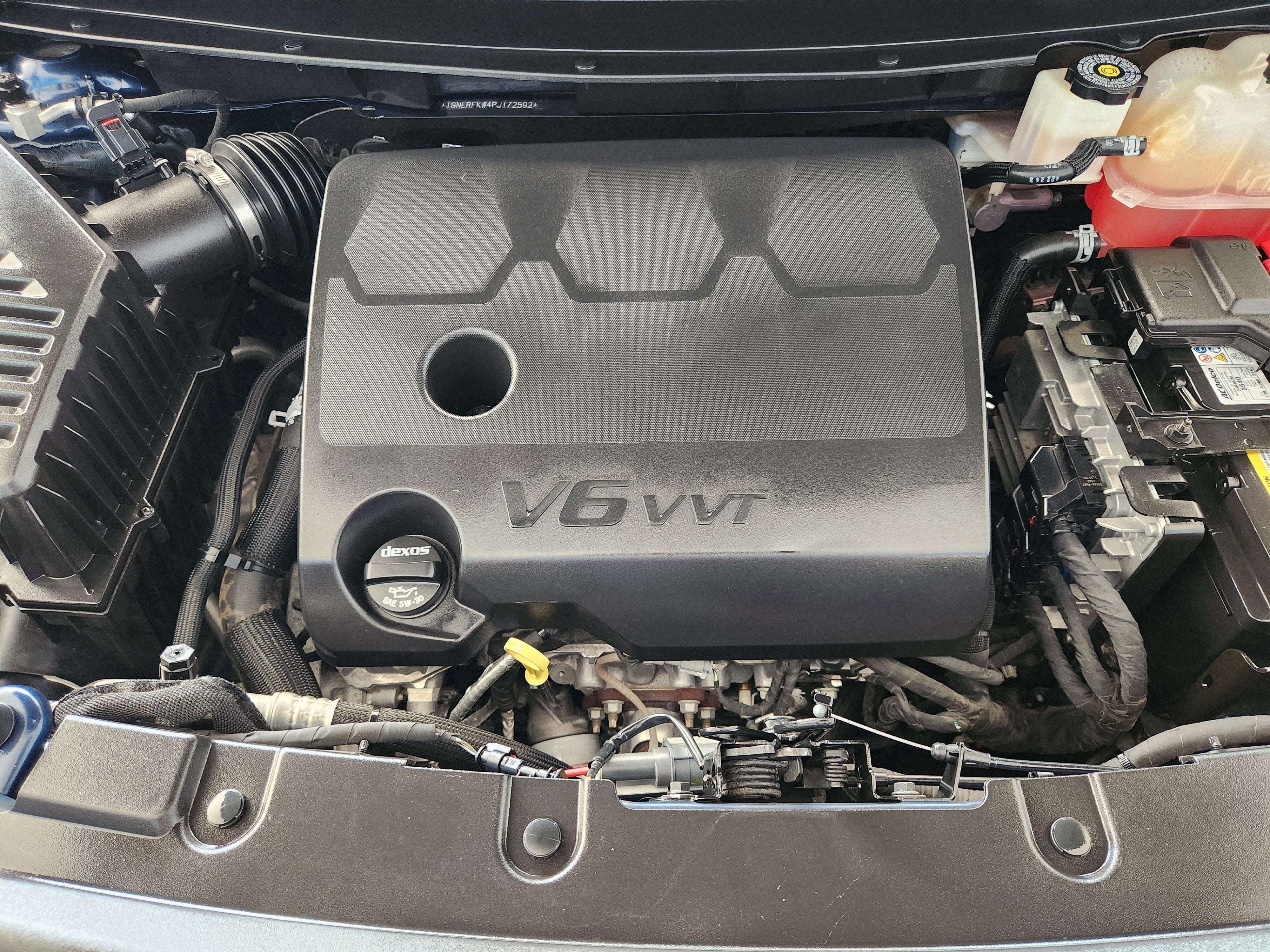 2023 Chevrolet Traverse LS - Photo 33