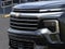 2027 Chevrolet Traverse High Country