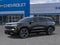 2027 Chevrolet Traverse High Country