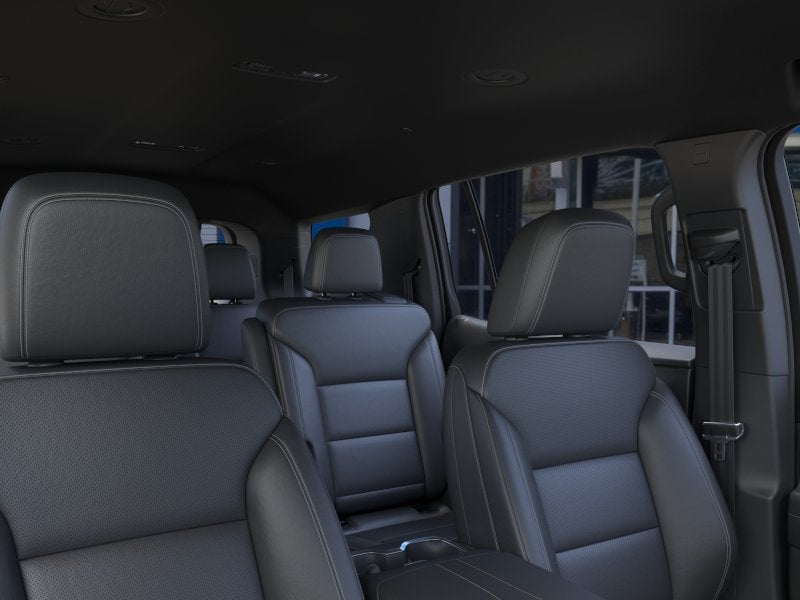 2027 Chevrolet Traverse High Country