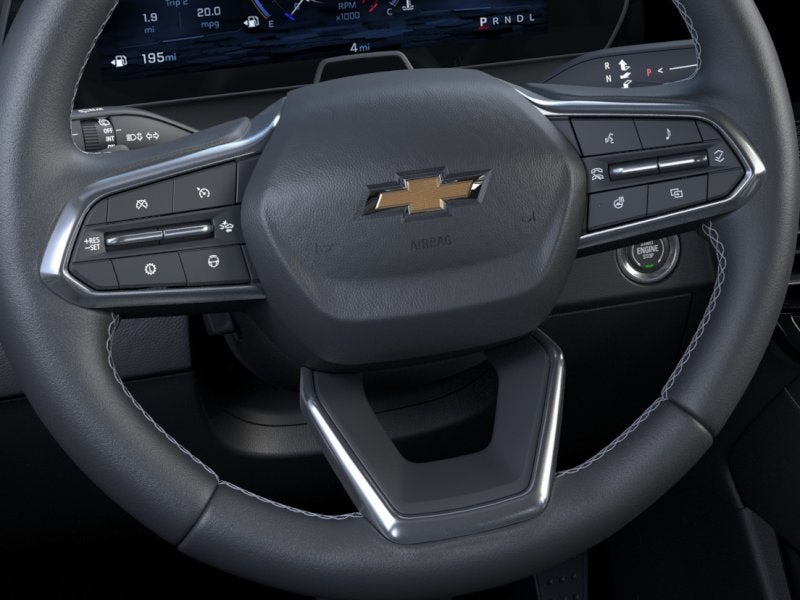 2027 Chevrolet Traverse High Country - Photo 43