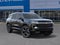2027 Chevrolet Traverse High Country