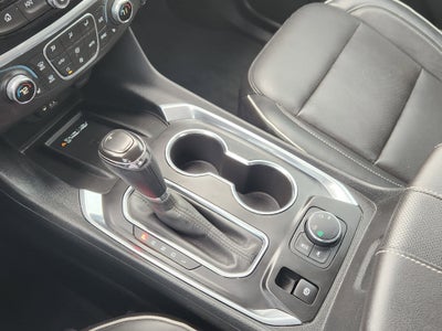 2020 Chevrolet Traverse High Country