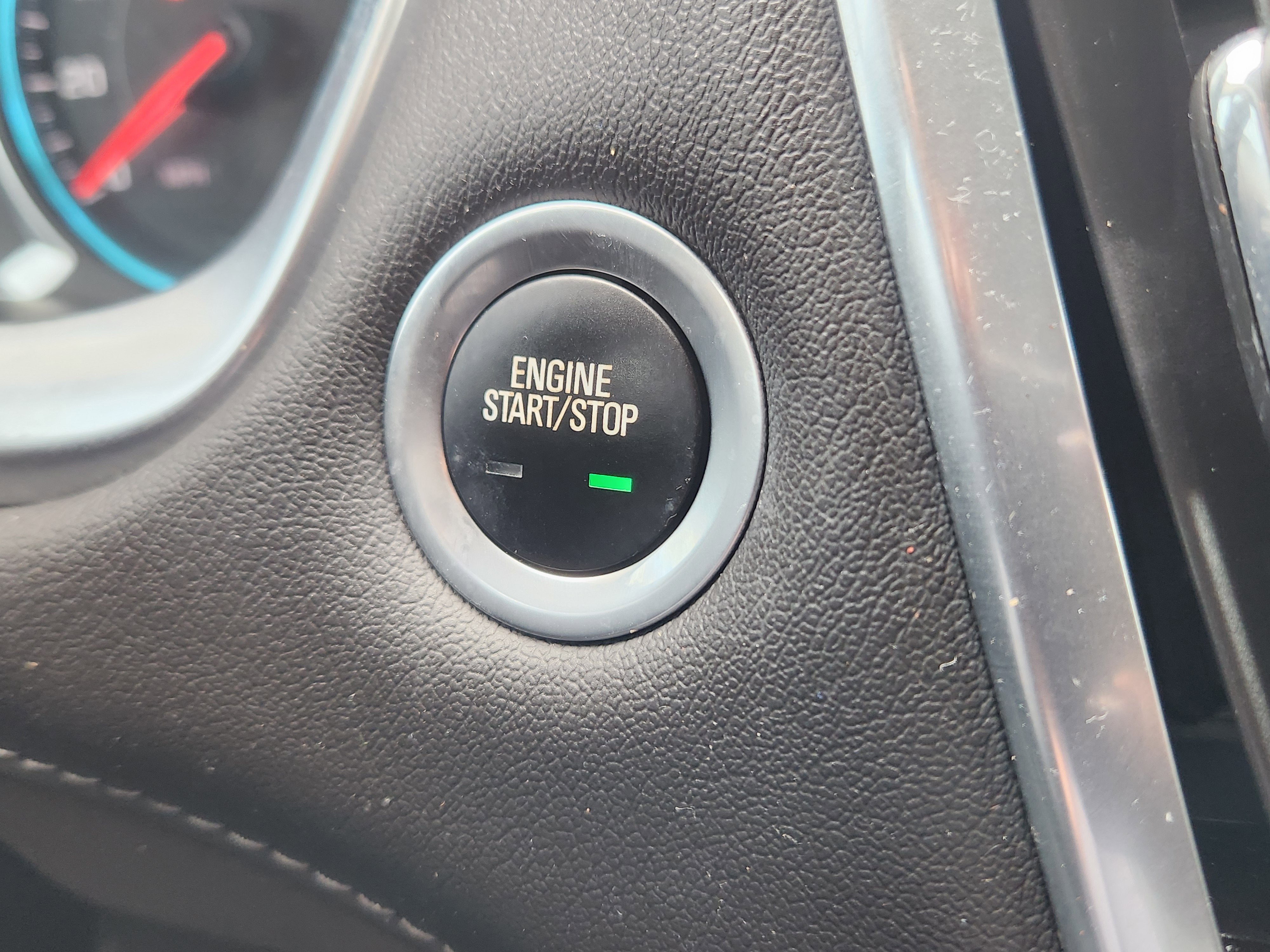 2020 Chevrolet Traverse High Country