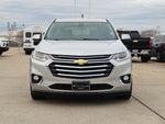 2020 Chevrolet Traverse High Country