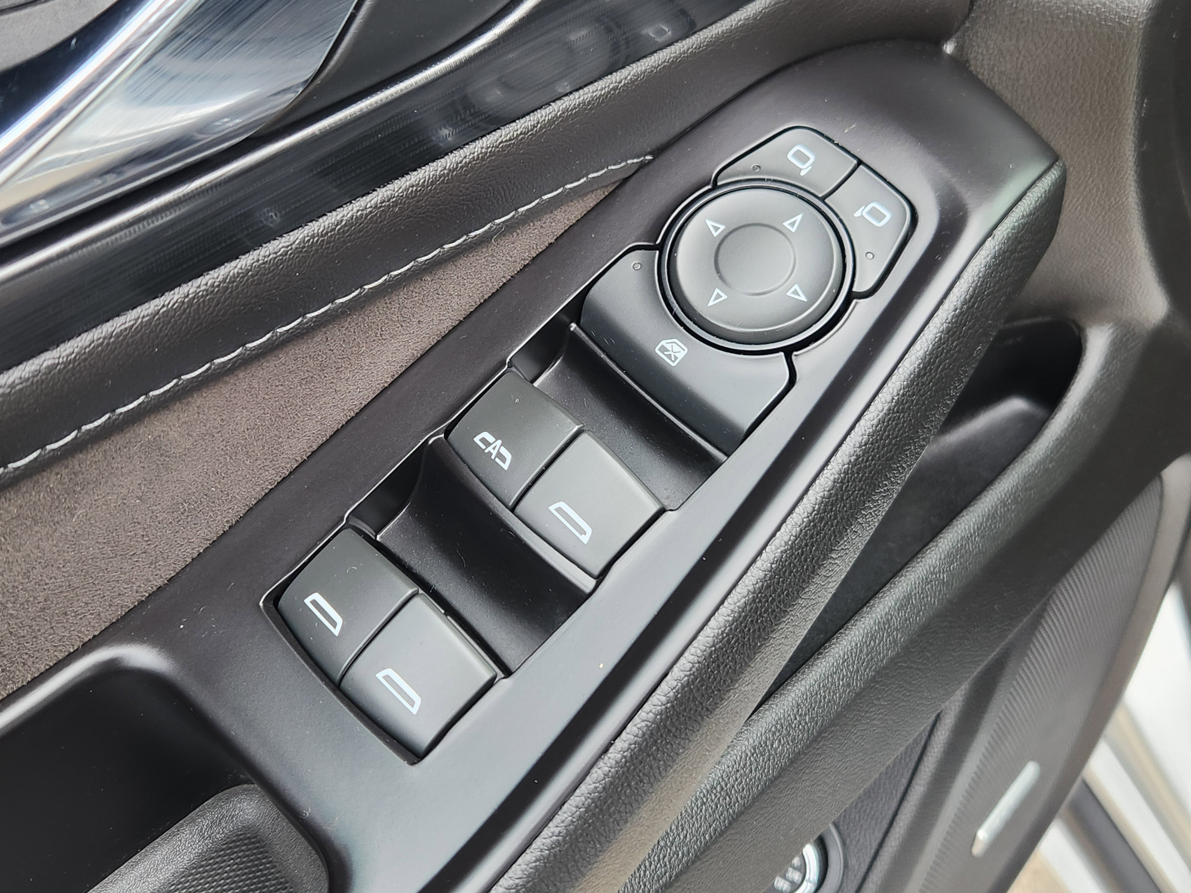 2020 Chevrolet Traverse High Country