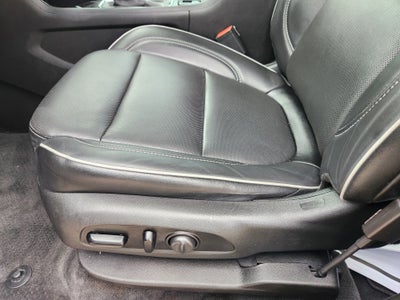 2020 Chevrolet Traverse High Country