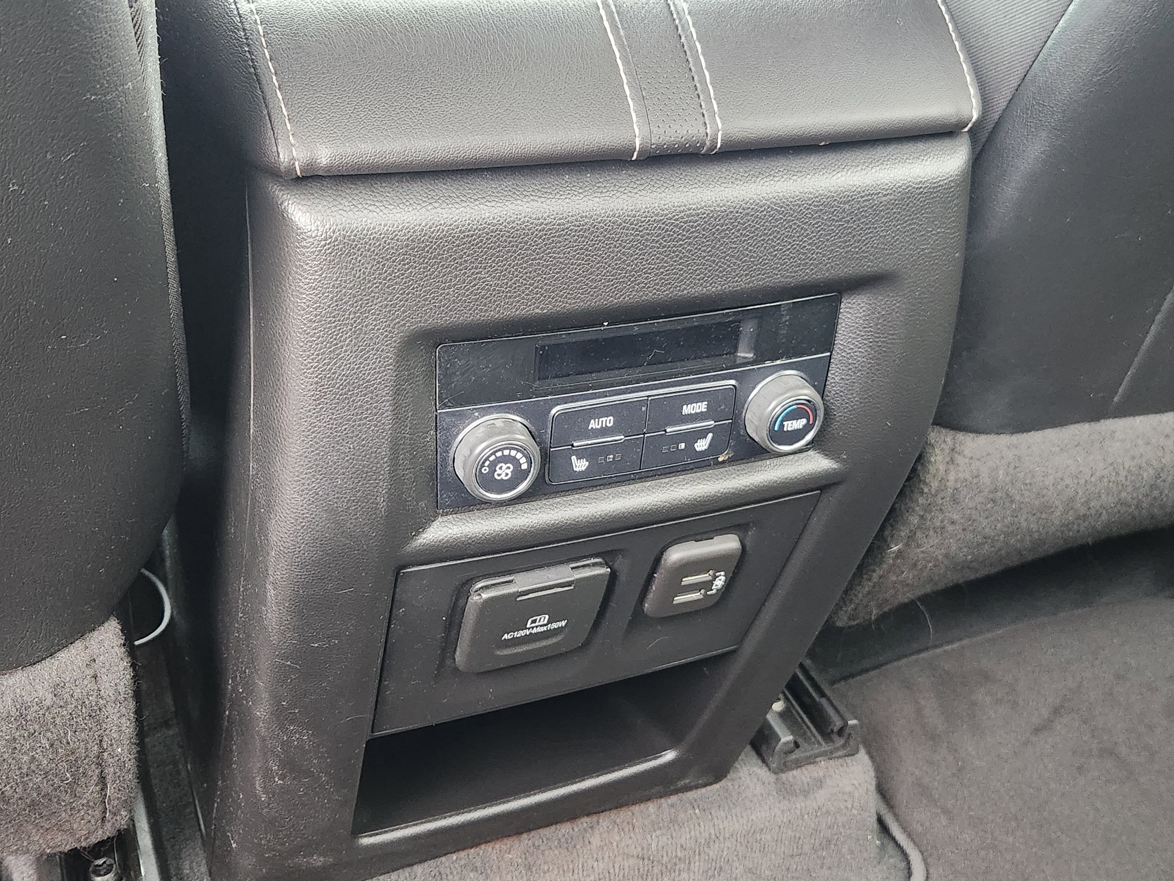 2020 Chevrolet Traverse High Country