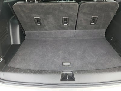 2020 Chevrolet Traverse High Country