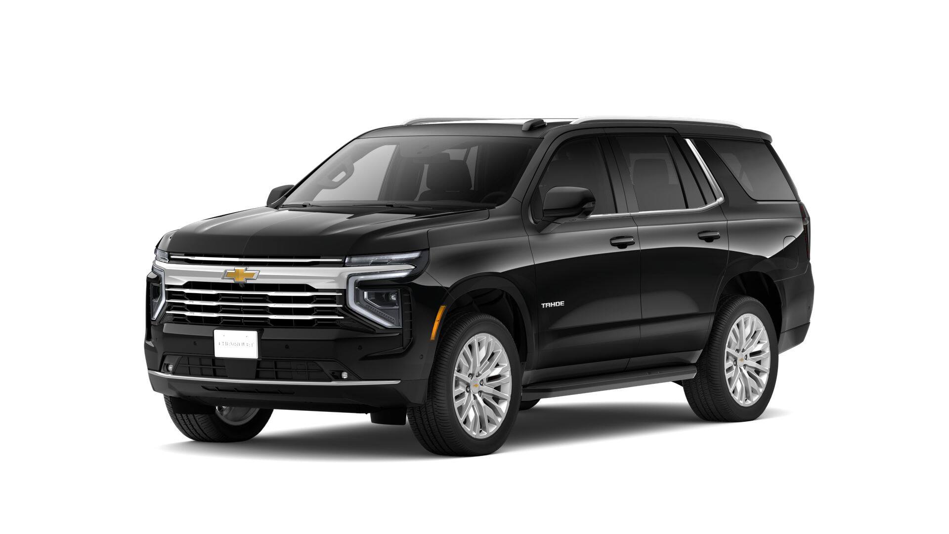 2027 Chevrolet Tahoe LT