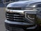 2027 Chevrolet Tahoe LT