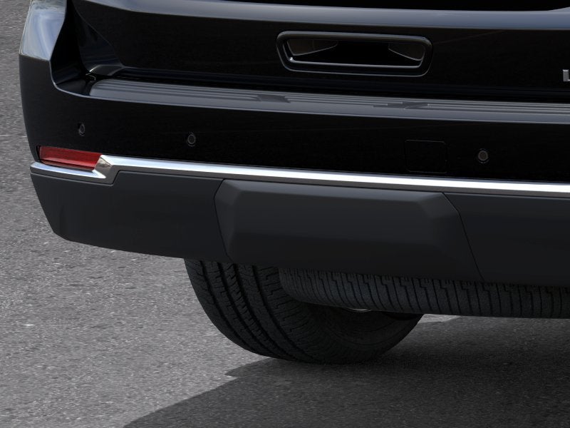 2027 Chevrolet Tahoe LT