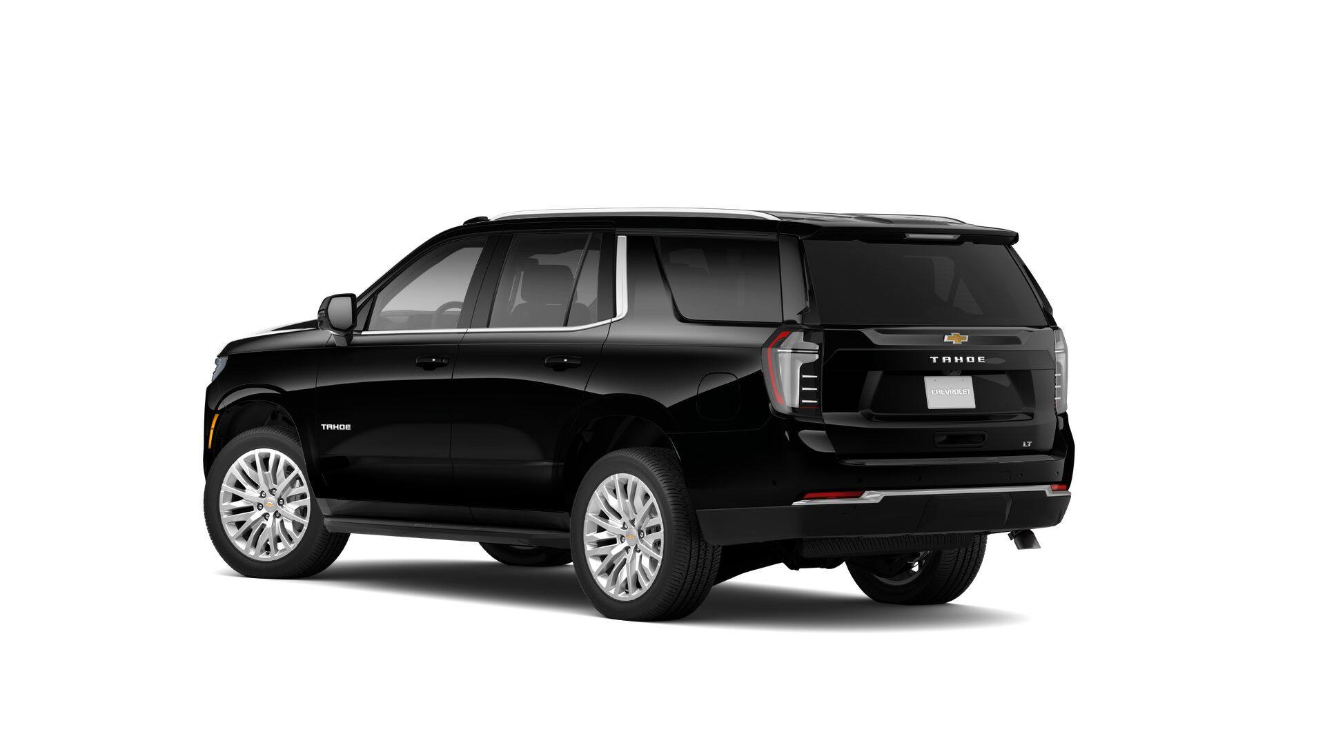 2027 Chevrolet Tahoe LT