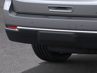 2027 Chevrolet Tahoe LT
