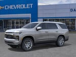 2027 Chevrolet Tahoe LT