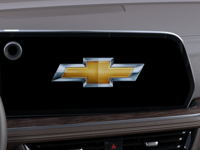 2027 Chevrolet Tahoe LT
