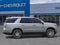 2027 Chevrolet Tahoe LT