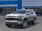 2027 Chevrolet Tahoe LT