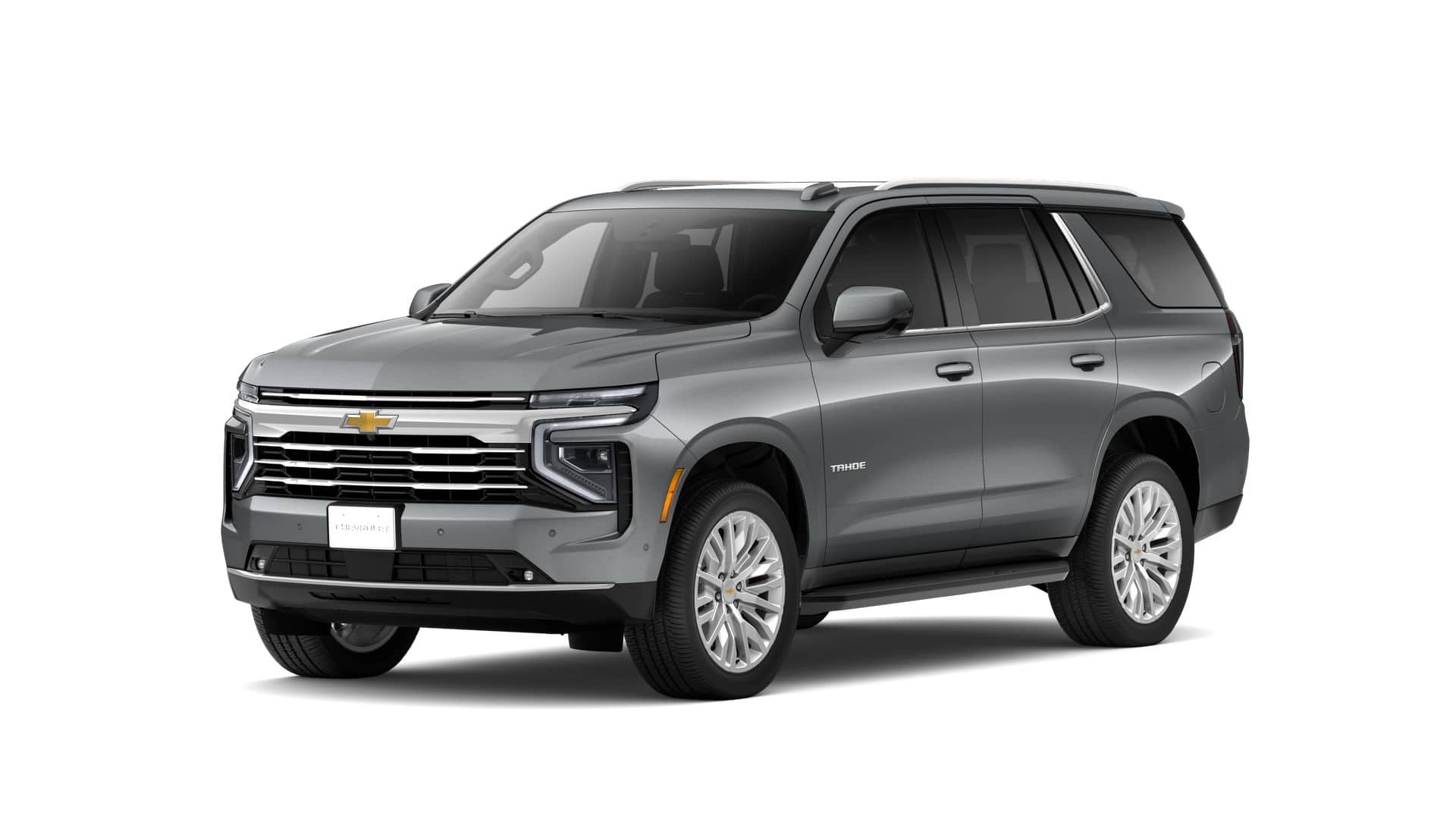 2027 Chevrolet Tahoe LT