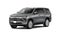 2027 Chevrolet Tahoe LT