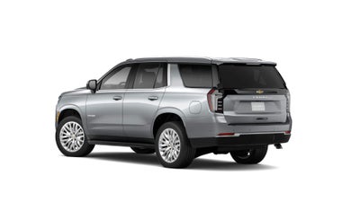 2027 Chevrolet Tahoe LT