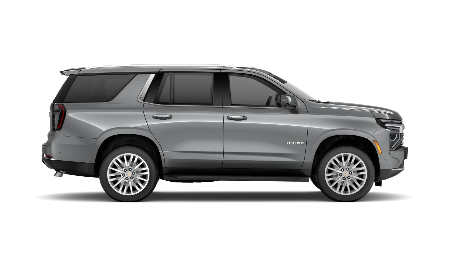 2027 Chevrolet Tahoe LT
