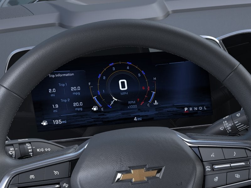 2026 Chevrolet Tahoe LT - Photo 18