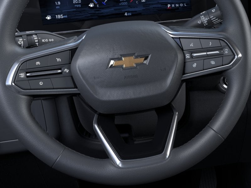 2026 Chevrolet Tahoe LT - Photo 19