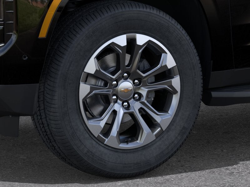 2026 Chevrolet Tahoe LT - Photo 33