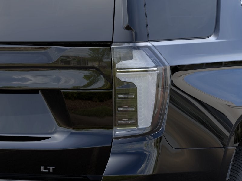 2026 Chevrolet Tahoe LT - Photo 35