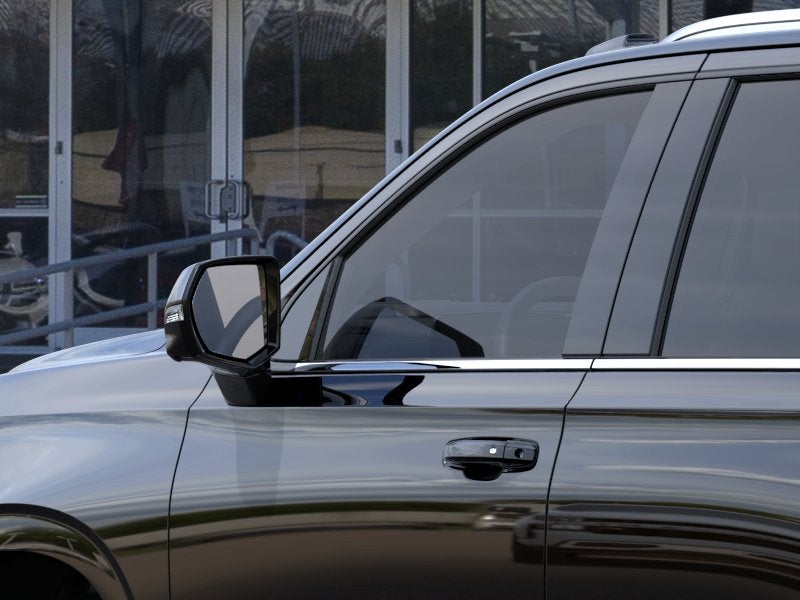 2026 Chevrolet Tahoe LT - Photo 36