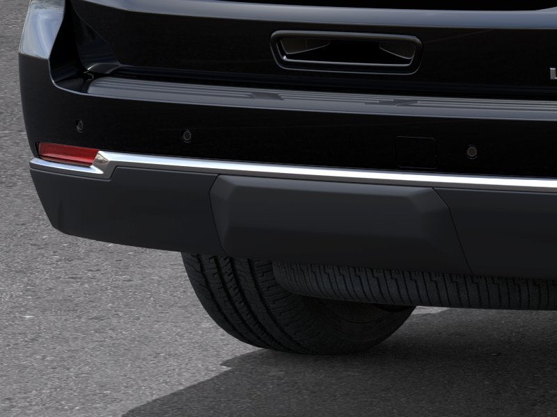 2026 Chevrolet Tahoe LT - Photo 38