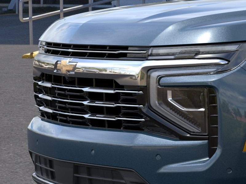 2027 Chevrolet Tahoe LT