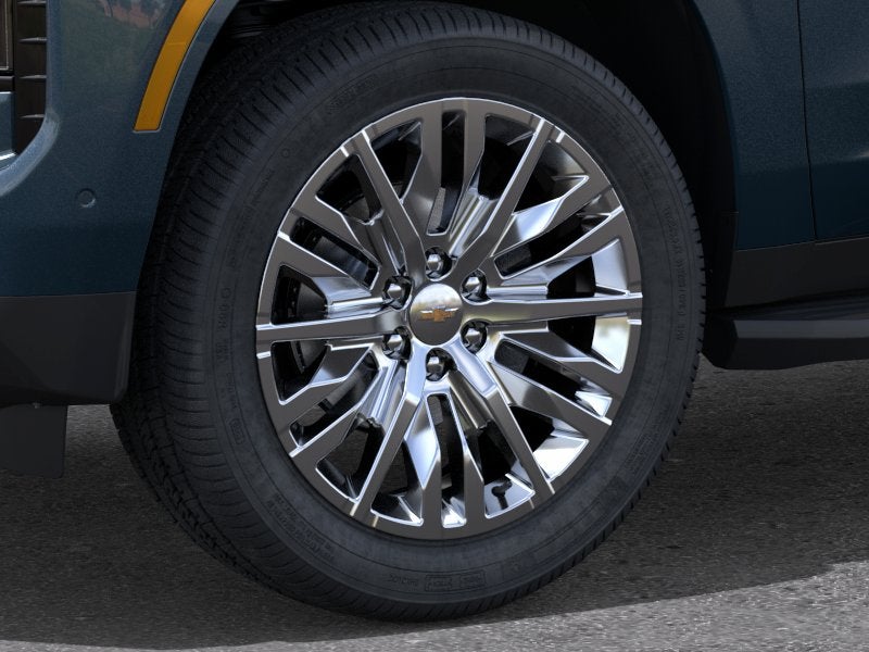 2027 Chevrolet Tahoe LT