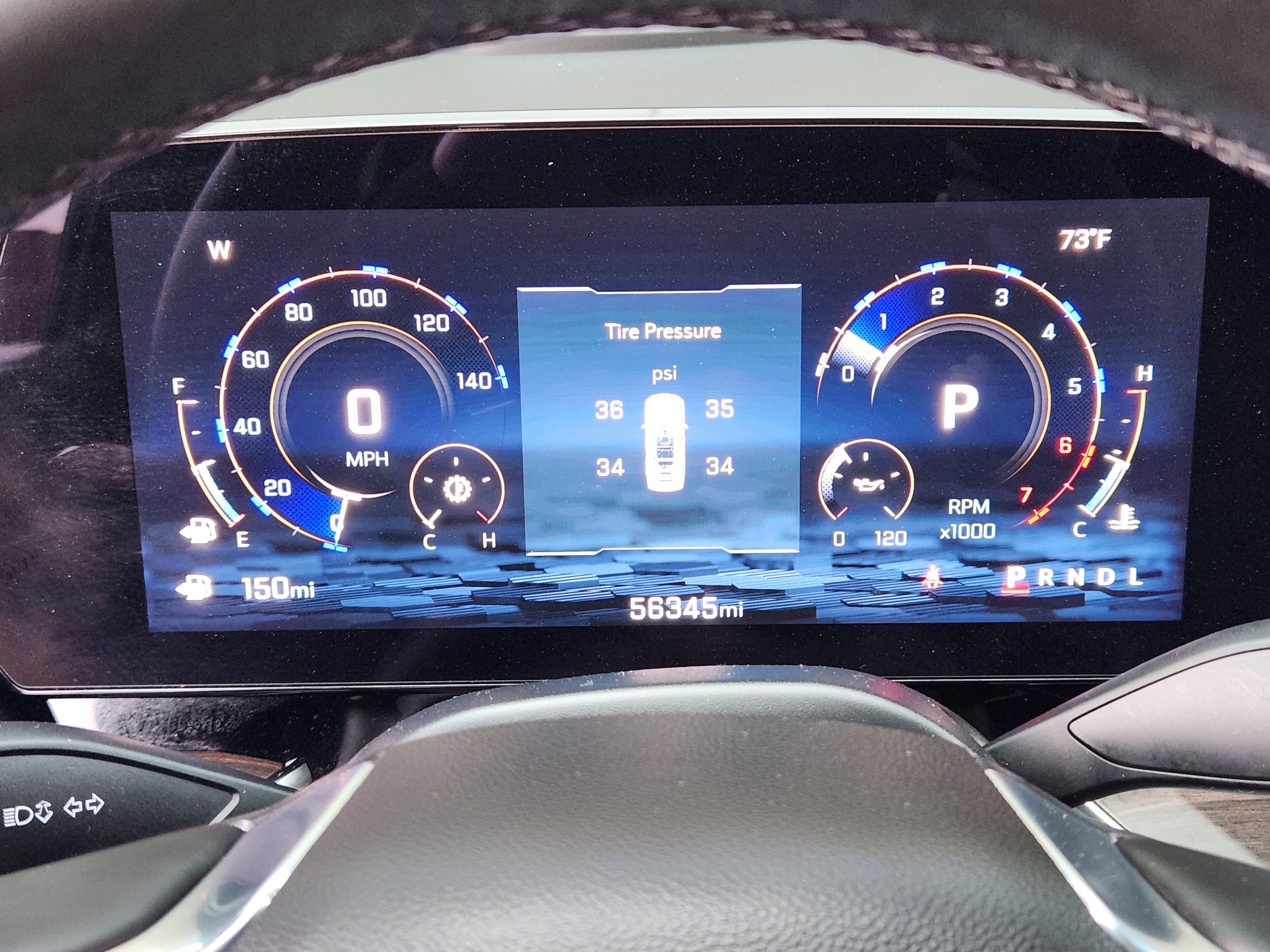 2025 Chevrolet Tahoe LT - Photo 14