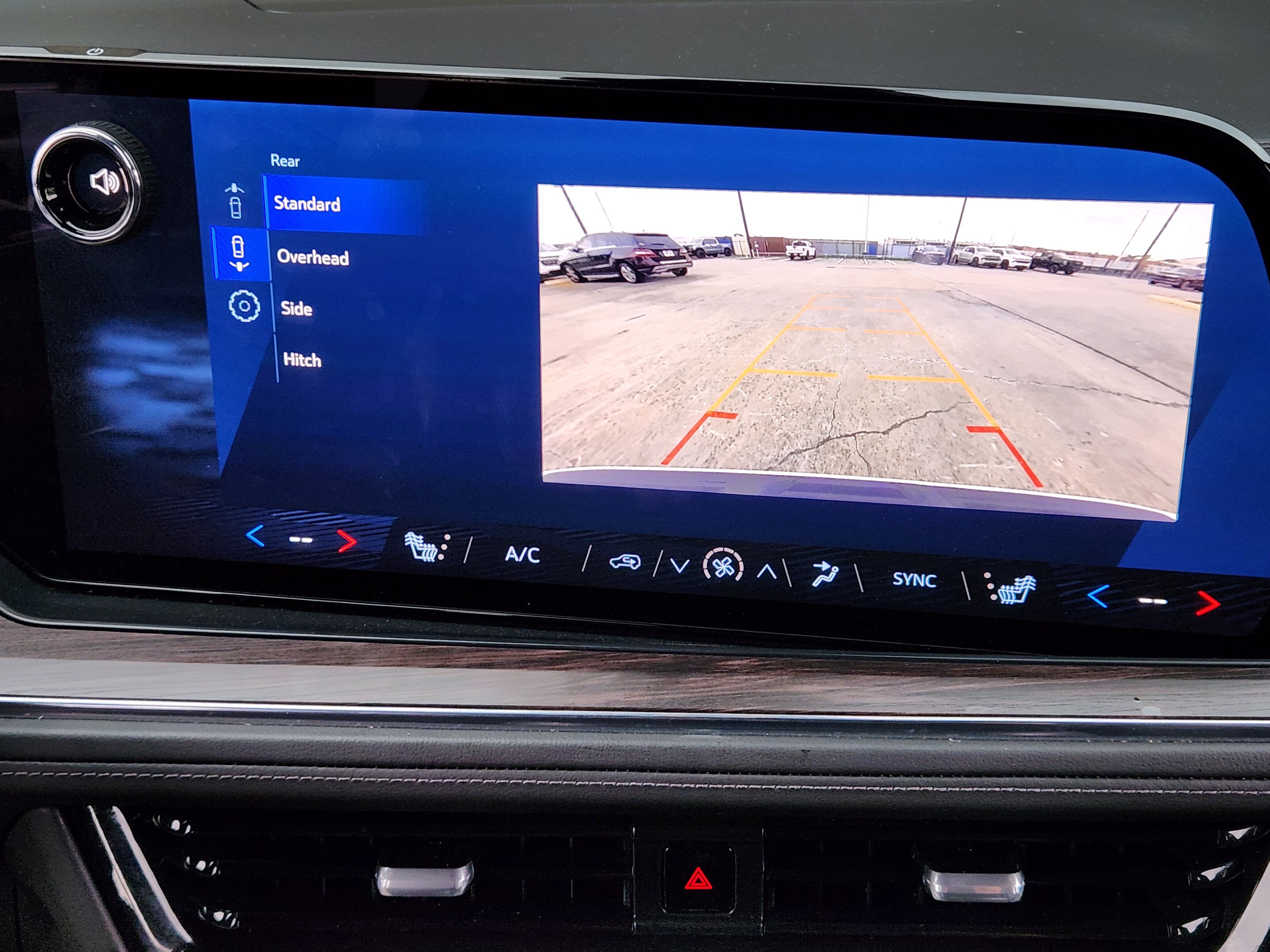 2025 Chevrolet Tahoe LT - Photo 16