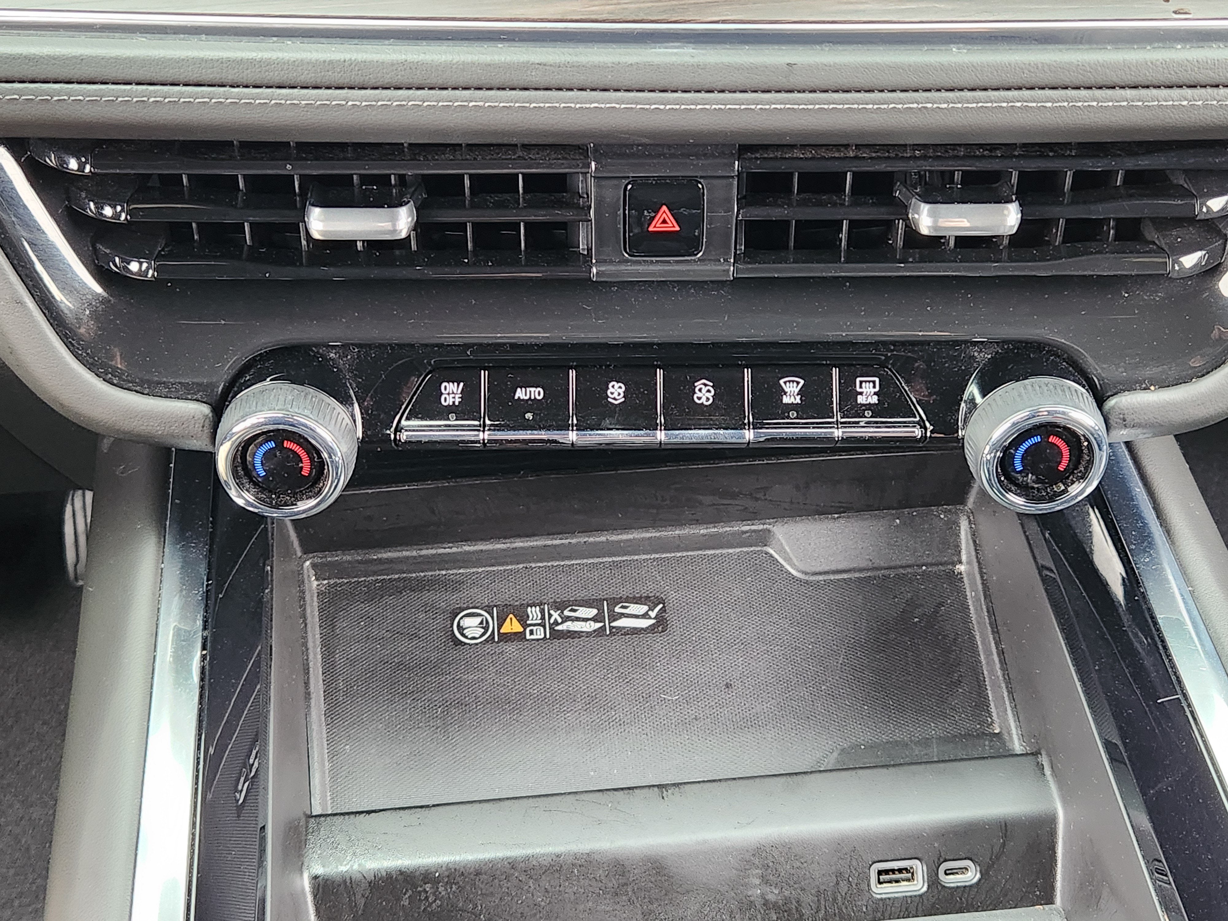 2025 Chevrolet Tahoe LT - Photo 17
