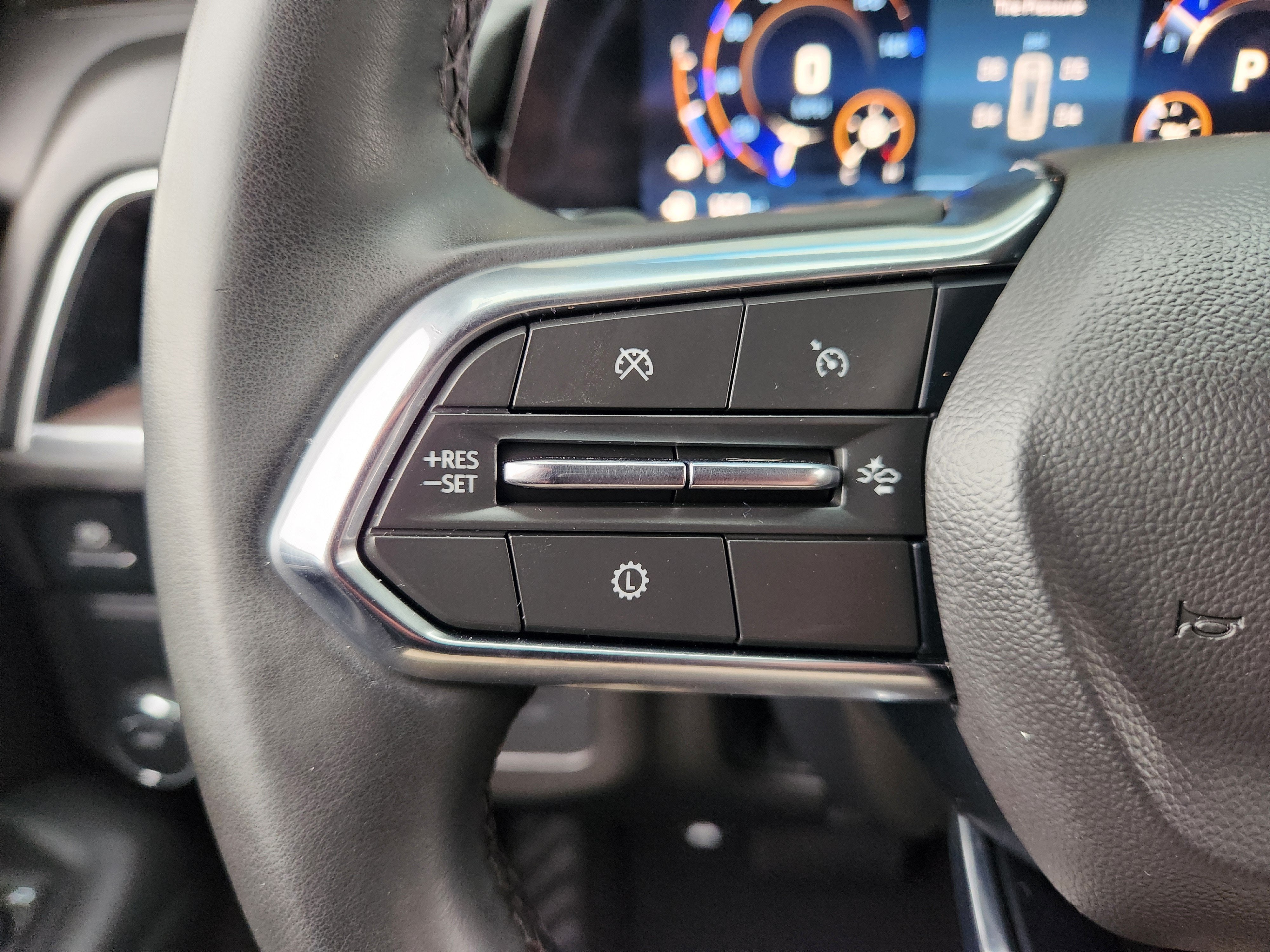 2025 Chevrolet Tahoe LT - Photo 26