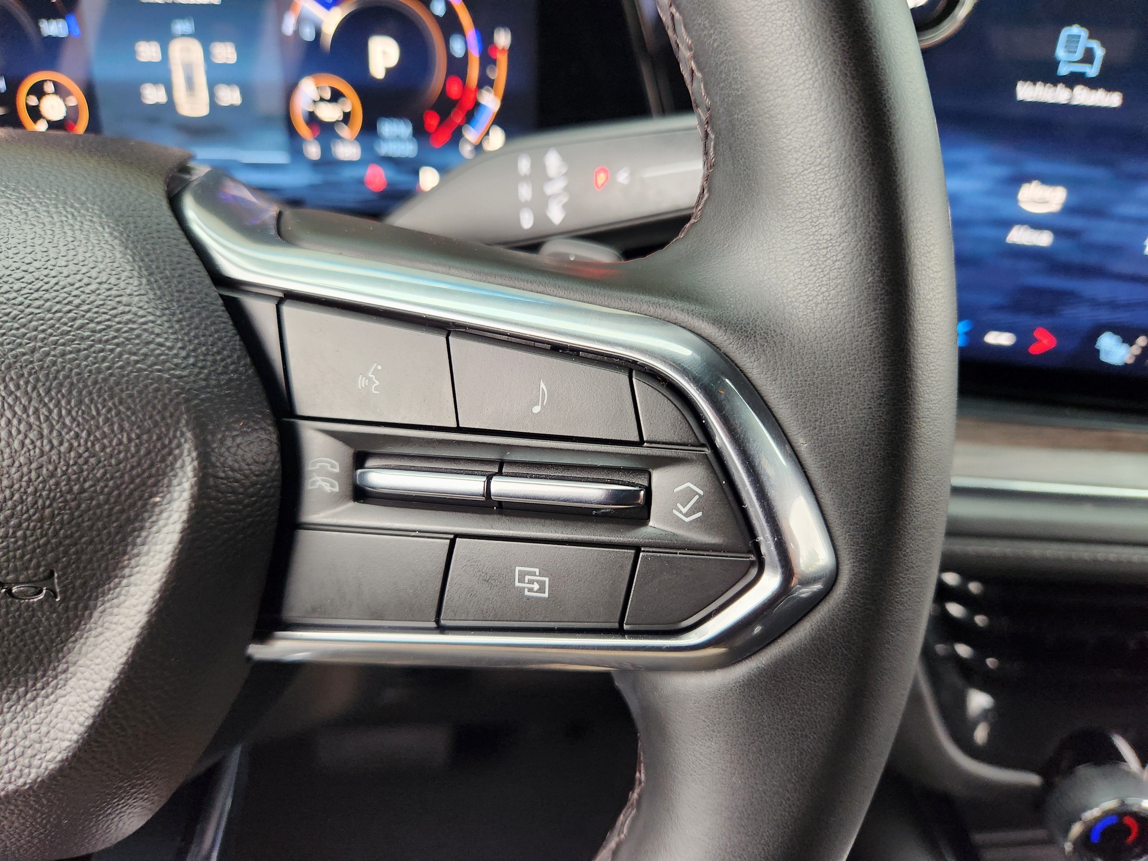 2025 Chevrolet Tahoe LT - Photo 27