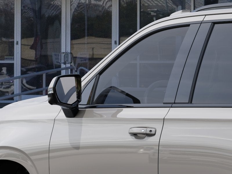 2027 Chevrolet Tahoe RST