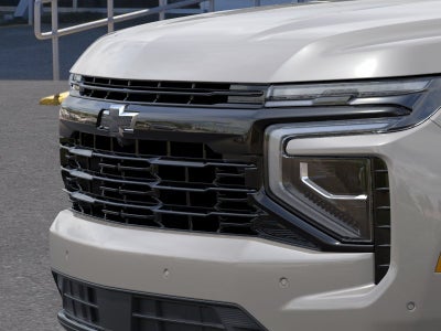 2027 Chevrolet Tahoe RST