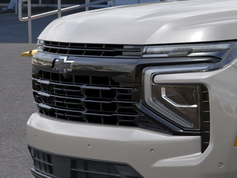 2027 Chevrolet Tahoe RST