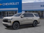 2027 Chevrolet Tahoe RST